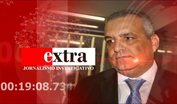 Minuto Extra - Edição 1060
