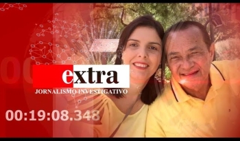Minuto Extra - Edição 1020