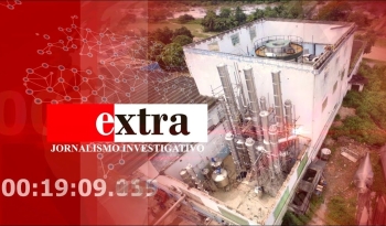 Minuto Extra - Edição 1017