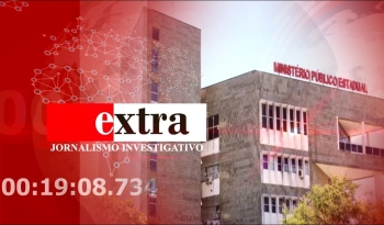 Minuto Extra - Edição 1061