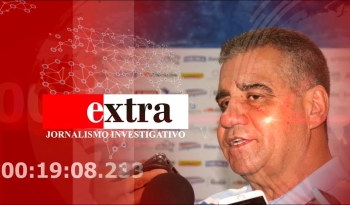 Minuto Extra - Edição 1052