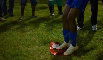 Didira se pronuncia após polêmica na final do Alagoano