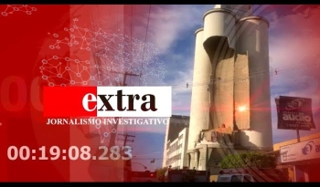Minuto Extra - Edição 1019