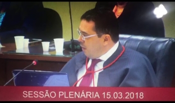 Anselmo Brito ameaçou prender conselheiros do TCE