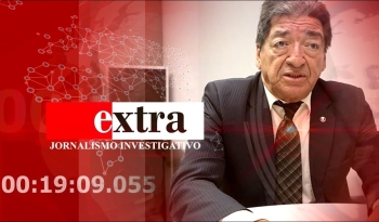 Minuto Extra - Edição 1015