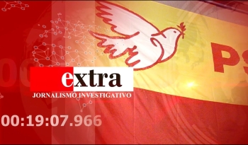 Minuto Extra - Edição 1055