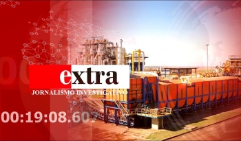 Minuto Extra - Edição 1045