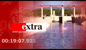 Minuto Extra - Edição 1051