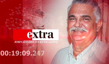 Minuto Extra - Edição 1043