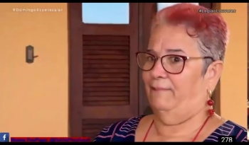 Afundamento do Pinheiro é destaque na mídia nacional