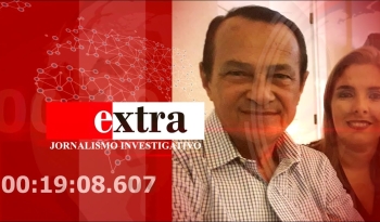 Minuto Extra - Edição 1053