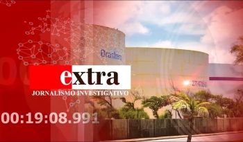 Minuto Extra - Edição 1012