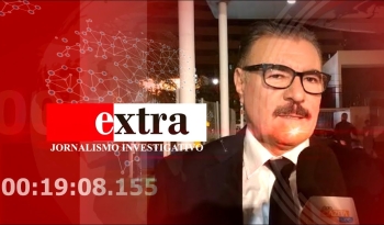 Minuto Extra - Edição 1056