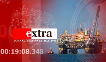 Minuto Extra - Edição 1044