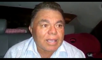 'Fui agredido e torturado com saco plástico na cabeça', denuncia investigado
