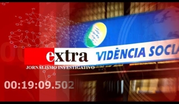 Minuto Extra - Edição 1018