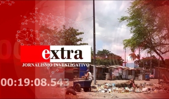 Minuto Extra - Edição 1057