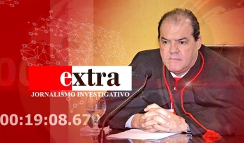 Minuto Extra - Edição 1022