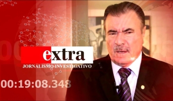 Minuto Extra - Edição 1023