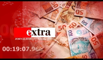 Minuto Extra - Edição 1054
