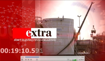 Minuto Extra - Edição 1048