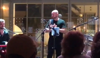 Artistas alagoanos realizam apresentação na Europa