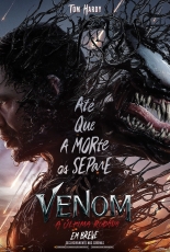 Venom: A Última Rodada