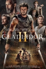 Gladiador II