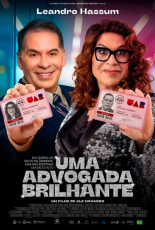Uma Advogada Brilhante