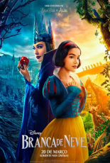 Branca De Neve