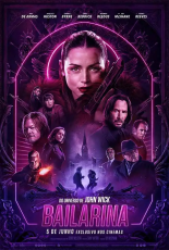 Bailarina - Do Universo De John Wick