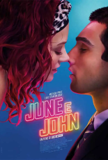 June E John