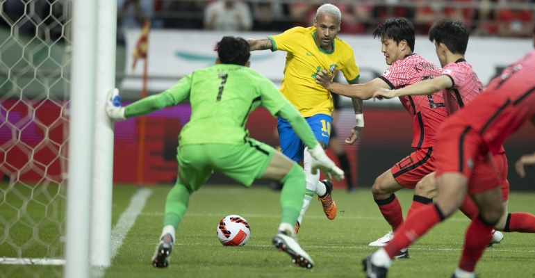 Será feriado nos dias de jogos do Brasil na Copa do Mundo? - Jornal de  Brasília