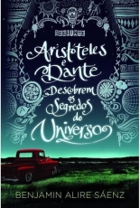 Os Segredos do Universo por Aristóteles e Dante