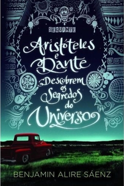 Os Segredos do Universo por Aristóteles e Dante