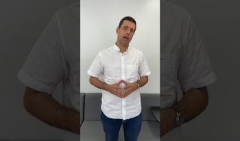 Presidente da AMA publica vídeo pedindo demissão de presidente da Casal