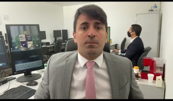 Promotor fala sobre júri do padrasto do menino Danilo Almeida