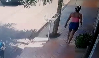Alagoana é executada a tiros pelo marido em São Paulo