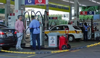 Alta dos preços de combustíveis é discutida pela Comissão de Assuntos Econômicos