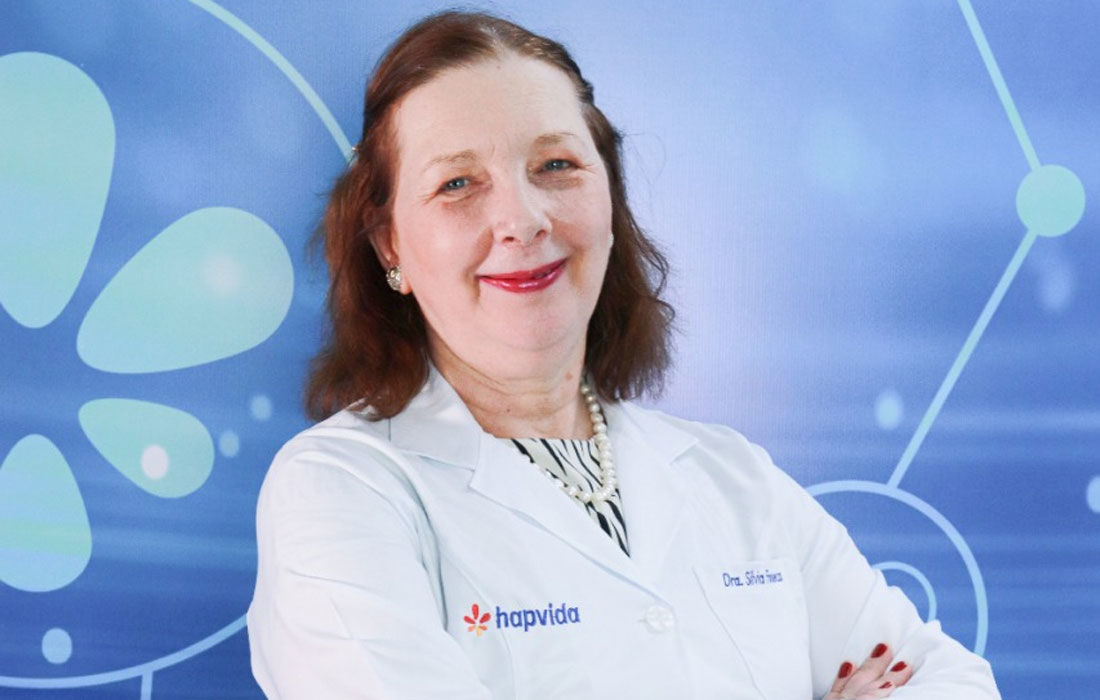Dra. Silvia Fonseca Dra. Silvia Fonseca