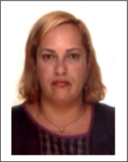 Shirley Fátima Duarte Oliveira de Almeida