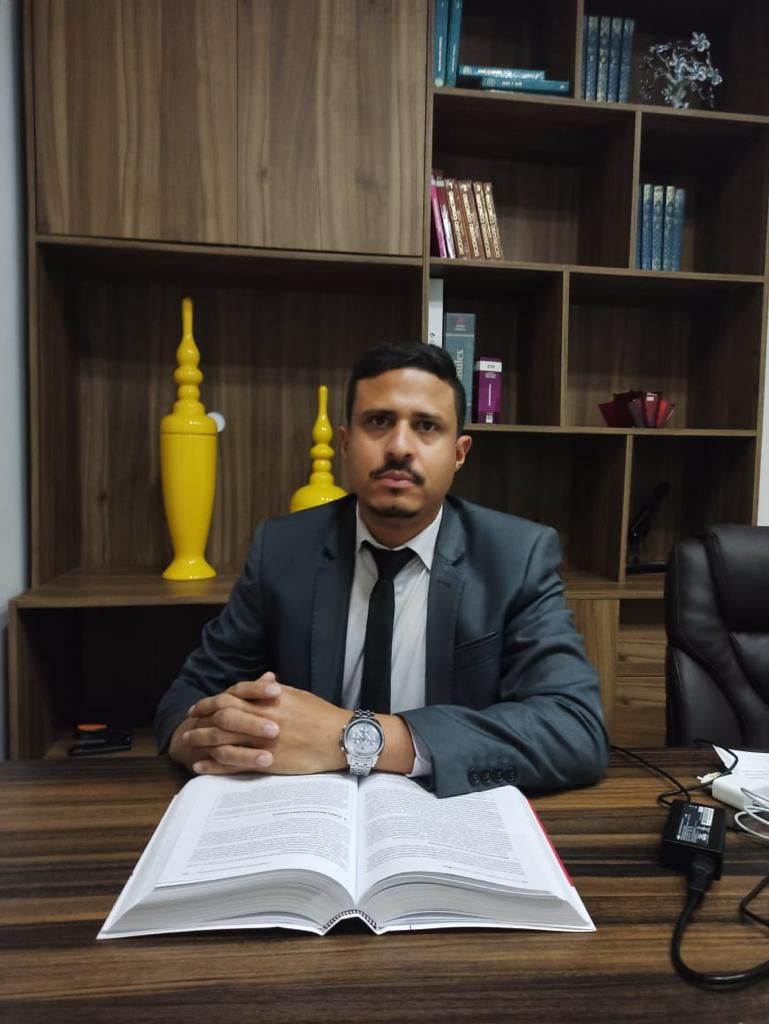 O advogado criminalista Marcelo Medeiros O advogado criminalista Marcelo Medeiros