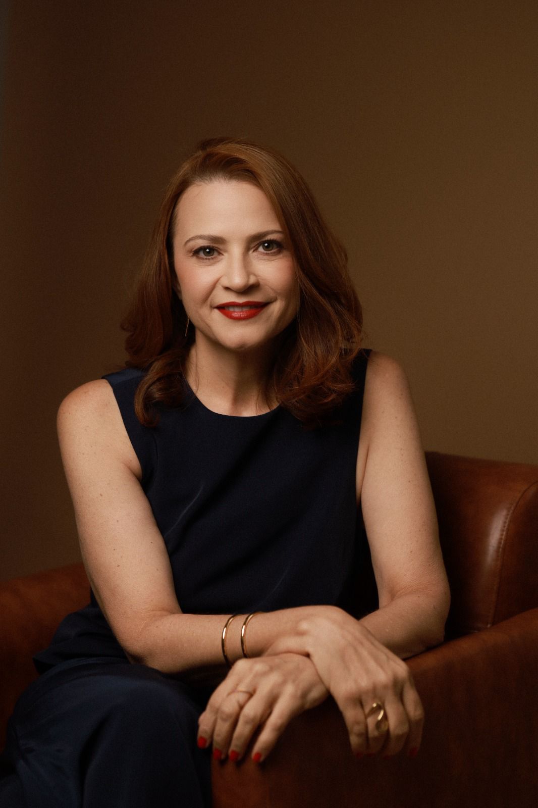 A pneumologista pediátrica Rita Silva