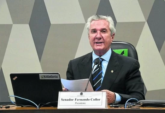 Fernando Collor